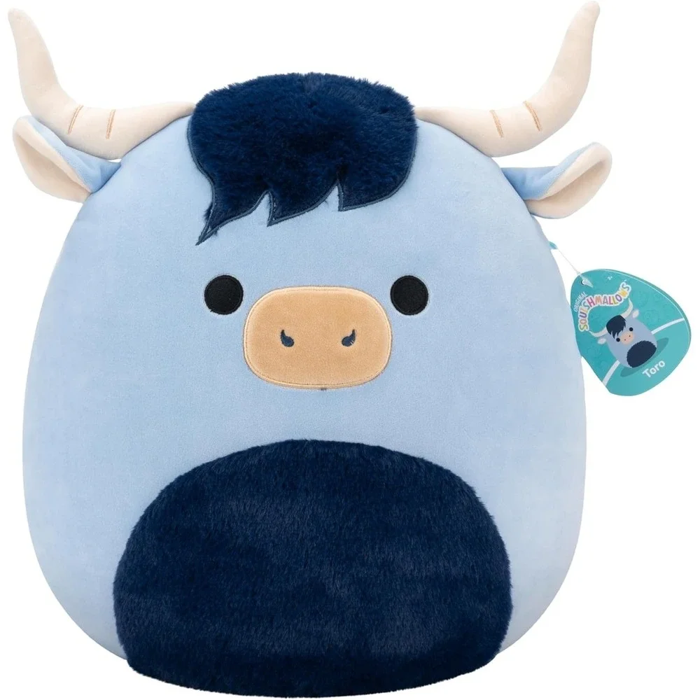 Squishmallows 11